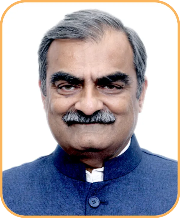 Dr. Mehul Shah
